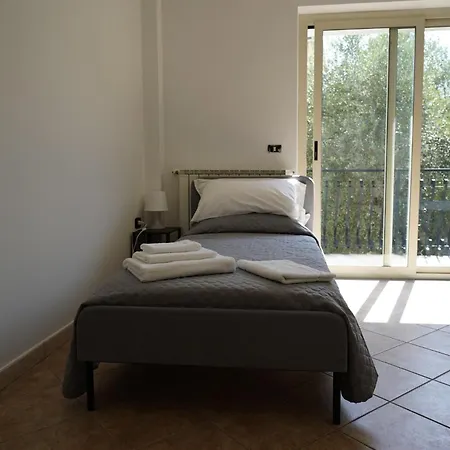 Vendégház Del Rifugio